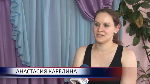 СТК. Школа восточного танца «Джава» признана лучшей в республике смотреть онлайн