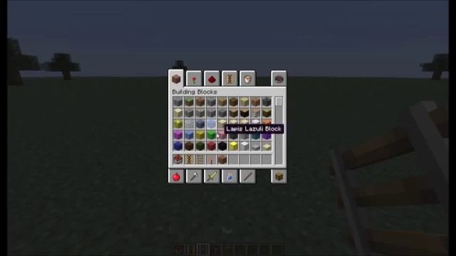 Баг с "вагонеткой с динамитом" в Minecraft 12w02b смотреть онлайн