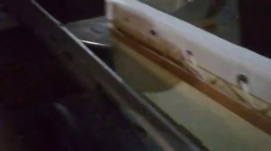 Самодельный прицеп для снегохода Буран