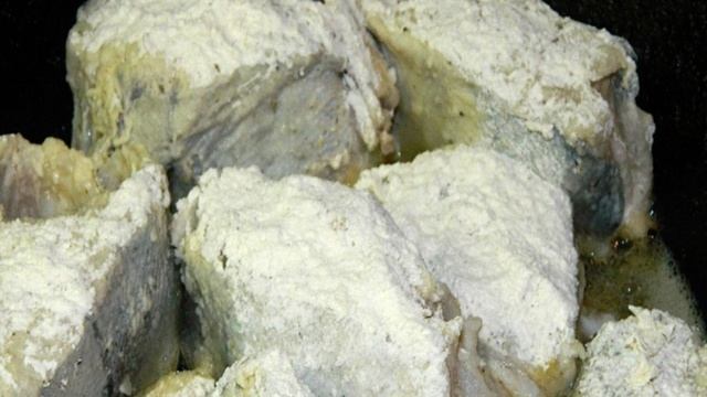 Сборник рецептов