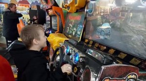 Детство! 2023г. г.Кузнецк