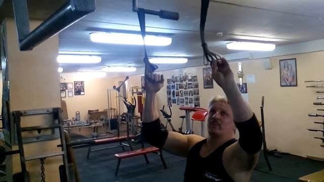 Валерий Антипов - Презентация спортивных снарядов, часть 2 смотреть онлайн