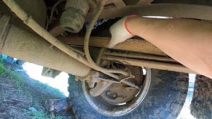 Мягка ходовка на УАЗ ПАТРИОТ 2019гв / Тюнинг подвески УАЗ