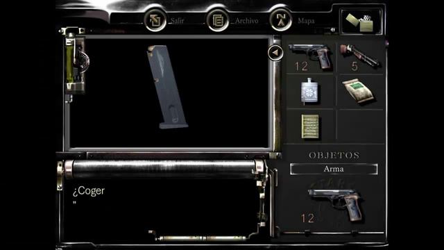 Resident Evil HD Remaster (Gameplay en Español, Ps4) Modo Historia con Chris Capitulo 2 смотреть онлайн