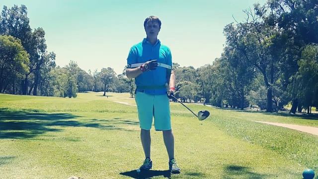 Power Golf Swing Trainer • Improve Clubhead Speed • Strength • Power • Golf Precise-57 смотреть онлайн