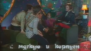 Наталия Ступишина (АНКА) ft. Afanasyev - А ты - не лётчик. Ремикс. 2023. 1080p