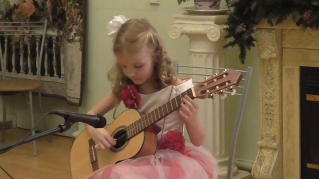 Л.Иванова "Хмурый вечер", "Дремучий лес" смотреть онлайн