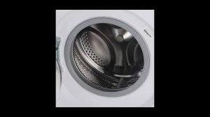 Стиральная машина узкая Indesit