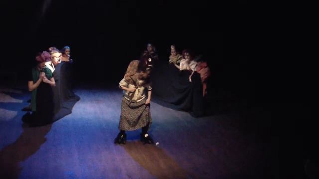 Снежная королева ч. 1 (Сказки, январь 2014) смотреть онлайн