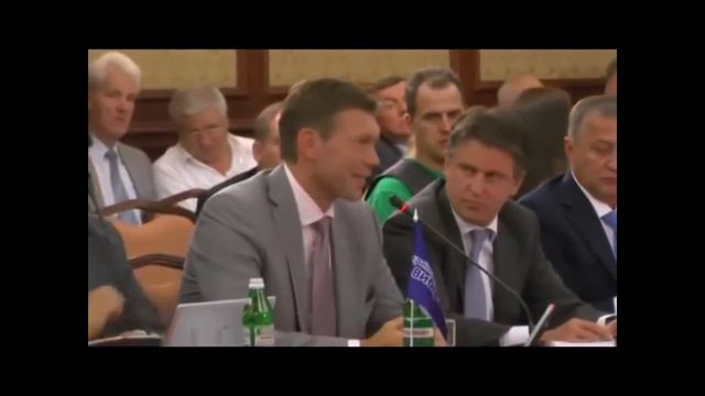 Самый ТУПОЙ политик "Рузкага мира" смотреть онлайн