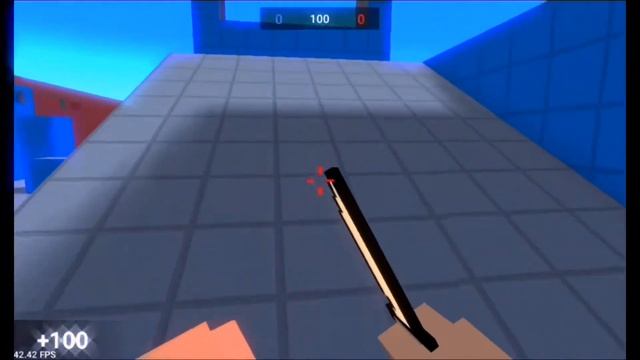 Block Strike [ 4.2.0 ] | Gameplay | Range FR смотреть онлайн