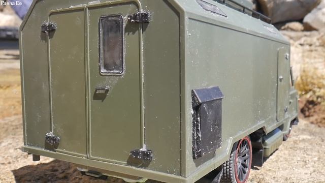 ТАЗ 66 - БПАН ШИШИГА - ТАЗЫ ВАЛЯТ - БАС СТЕНА смотреть онлайн