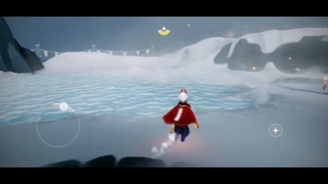 [Beta Spoiler] Обновление оформления ивента Days of feast/ Sky: children of the light смотреть онлайн