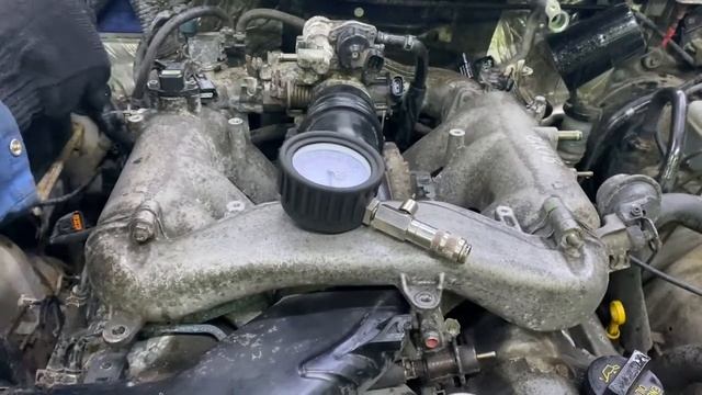 Двигатель Suzuki для Grand Vitara 1998-2005 смотреть онлайн