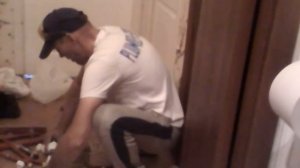 КАК УСТАНОВИТЬ МУФТУ GEBO НА ТРУБУ