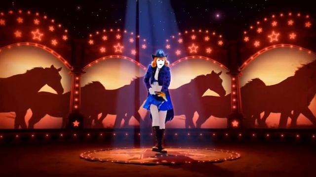 Just Dance 2023/2024 Edition - Love Again by Dua Lipa (NO HUD) смотреть онлайн