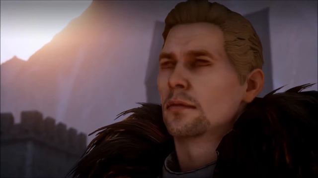 DAI: Ellana Lavellan's Story - Episode 8 смотреть онлайн