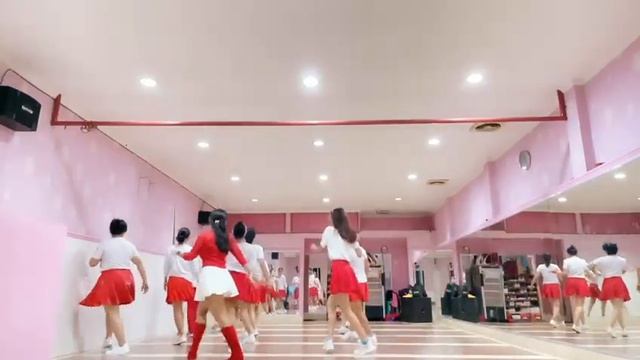 45 Degrees - Line Dance ?? смотреть онлайн