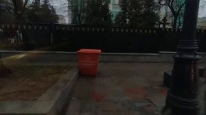 Поездка на троллейбусе СВАРЗ-МАЗ-6275 №9805 по маршруту №Т.