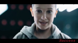 История Успеха - Милли Бобби Браун