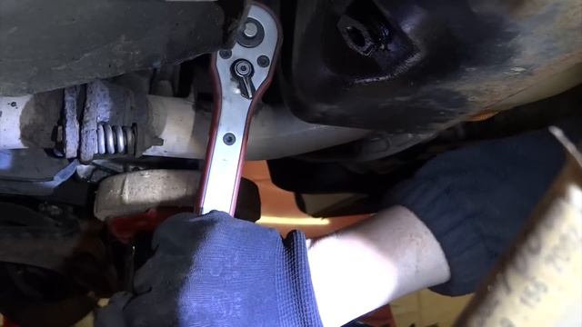 Peugeot 106 Clutch Change