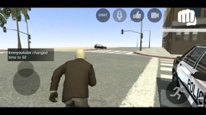 LOS ANGELES CRIMES ONLINE ПОЛИЦИЯ И ТАКСИ В L.A.C 1.5.9 UPDATE LOS ANGELES CRIMES ONLINE