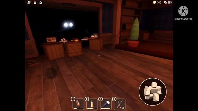 EXTREMELY RARE BLOOD ROOM IN JEFFS SHOP - roblox doors смотреть онлайн