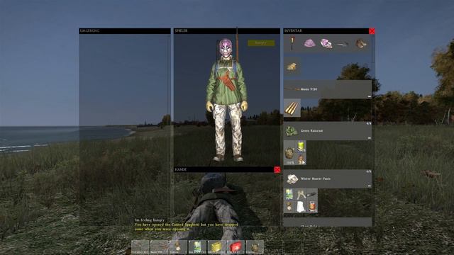 DayZ Standalone #038 [Deutsch] [HD+] Let's Play DayZ Standalone смотреть онлайн