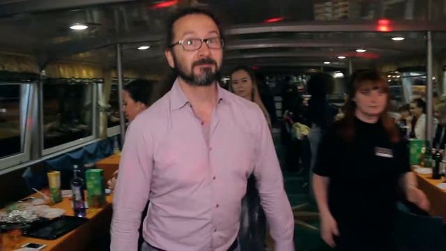 Выпуск Французского университетского колледжа (CUF) МГУ 2017 смотреть онлайн