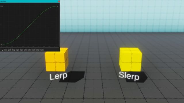 ADVANCED Lerping | Unity Tutorial смотреть онлайн