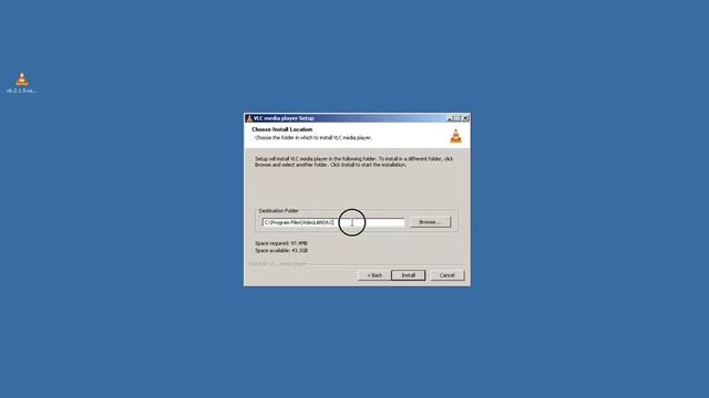 ดาวน์โหลดและติดตั้ง VLC media player สำหรับมือใหม่ โปรแกรมดูหนังฟังเพลง смотреть онлайн