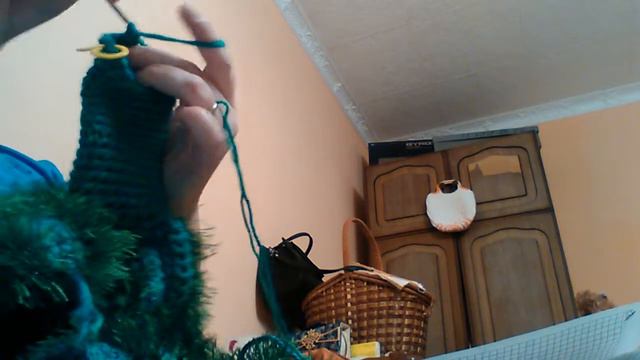 Вязание для куклы смотреть онлайн