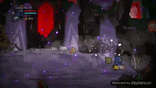 CastleCrashers Android