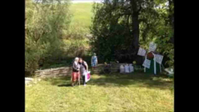 Яраткан Арташ 1 Арташка Арташ Мамадышский район Татарстан лушая деревня