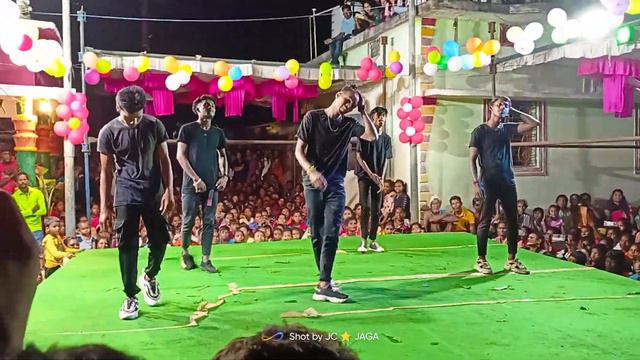 Dulhan //new samalpuri //Dance group video Malpada // Nareg program // смотреть онлайн