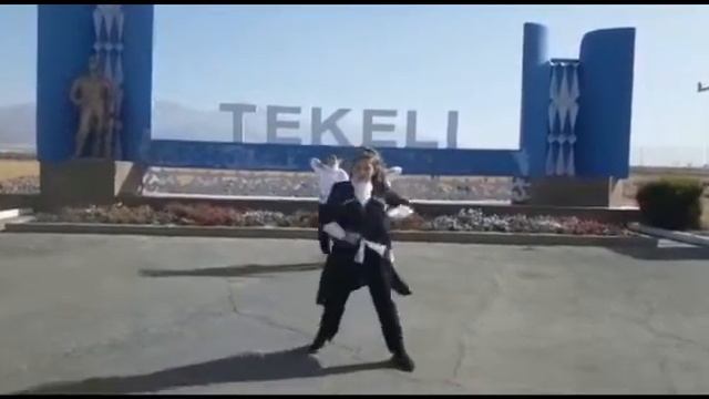 поздравление ко дню учителя. Лезгинка. смотреть онлайн