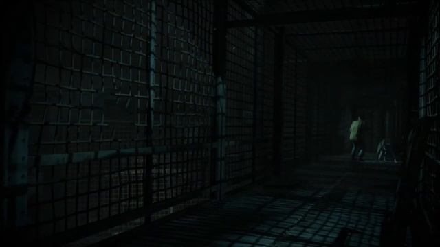 Until Dawn эпизод 9 Отчаяние смотреть онлайн