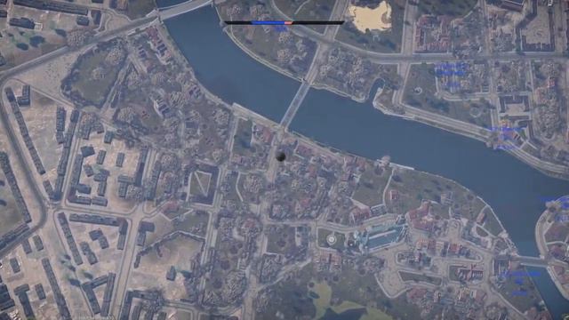 War Thunder easy way for Masterful Sabrage Battle pass challenge смотреть онлайн