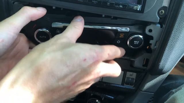 Установка чёрного климата фф3 в фокус 2 смотреть онлайн