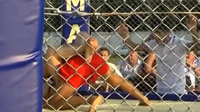 Народный Чемпионат №4 Руфат Гулиев vs Юрий Нечаев смотреть онлайн