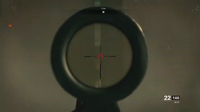 Call of Duty®: Black Ops Cold War - Bell Vs Mason Woods Park смотреть онлайн