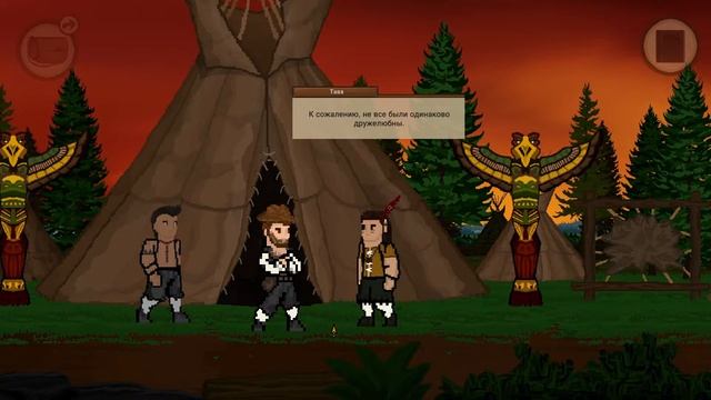 Crowalt: Traces of the Lost Colony -5- СЫР И ЖУТКИЙ ДОМ [Прохождение на русском] смотреть онлайн