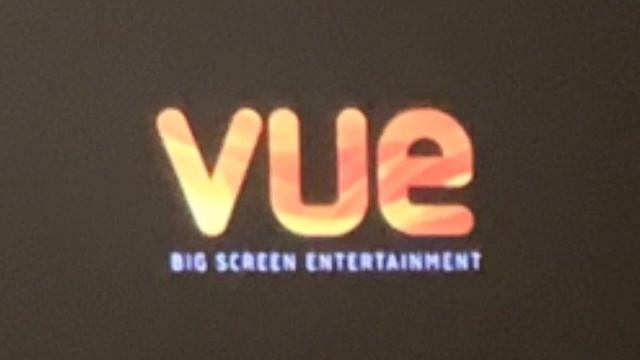Another Vue - Big Screen Entertainment Logos I Found!!! смотреть онлайн
