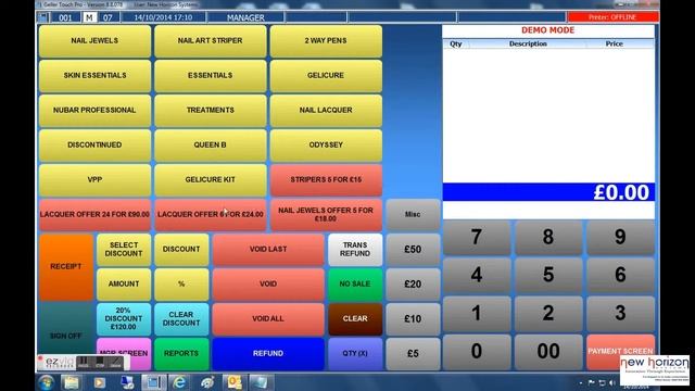 How to Reset IBM CDU смотреть онлайн