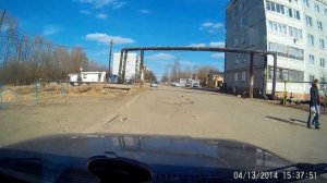 Поселок Кудьма