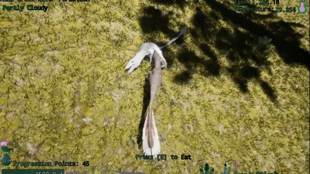 Pangaea survival / обзор достоинств и недостатков игры / рубрика плюс на минус. смотреть онлайн