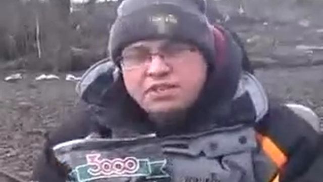 Прикормка Sensas 3000 SUPER BLACK FEEDER смотреть онлайн