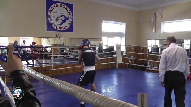 Воспитанники СДЮСШОР победители открытого чемпионата Симферополя! смотреть онлайн