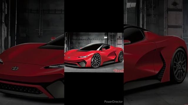 toyota Mr2 2024 ¿el regreso? смотреть онлайн