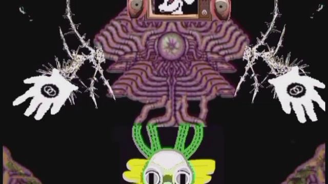 Omega giygas remake: what do you think? смотреть онлайн